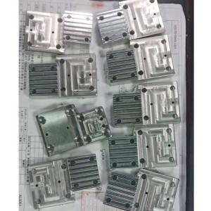 ชิ้นส่วนเครื่องหน้ากาก